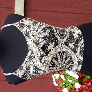 Vans Racerback Top